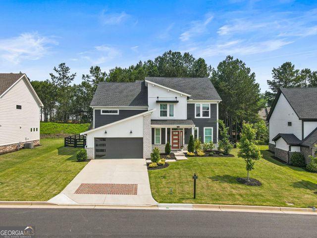 7985 Welch Mill, Ball Ground, GA 30107