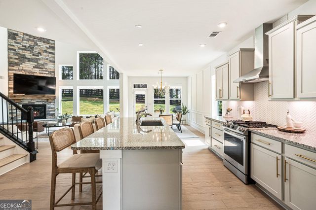 7985 Welch Mill, Ball Ground, GA 30107