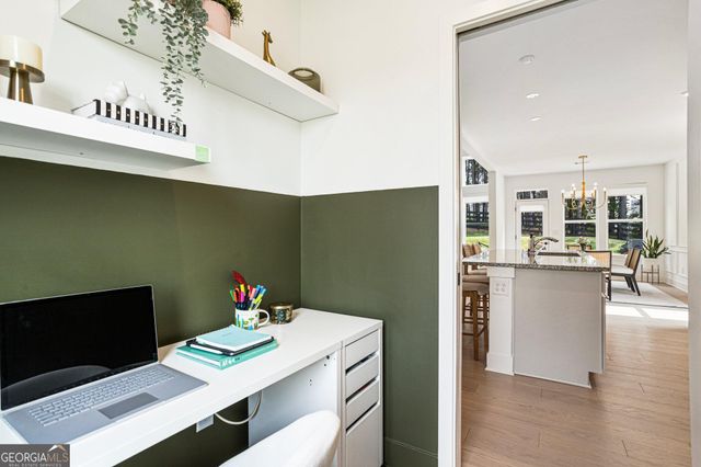 7985 Welch Mill, Ball Ground, GA 30107