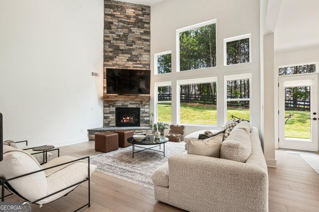 7985 Welch Mill, Ball Ground, GA 30107