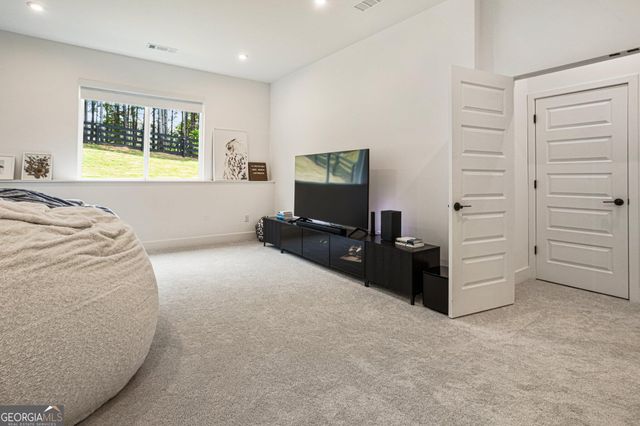 7985 Welch Mill, Ball Ground, GA 30107