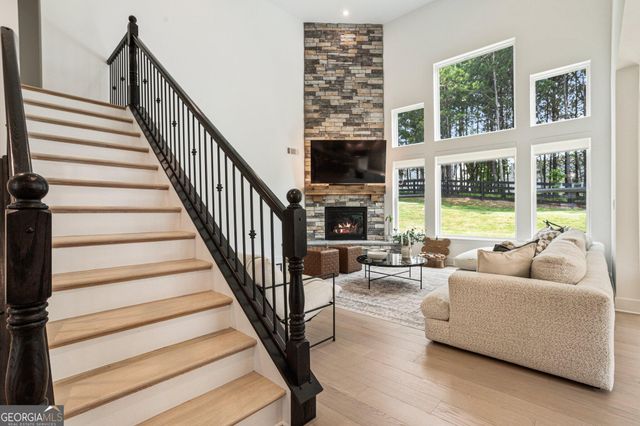 7985 Welch Mill, Ball Ground, GA 30107