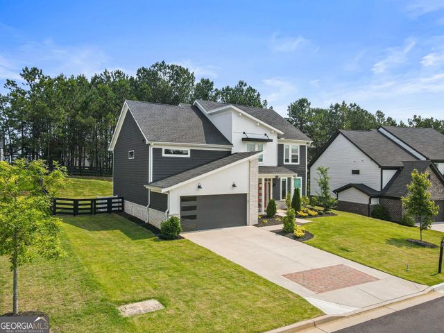 7985 Welch Mill, Ball Ground, GA 30107