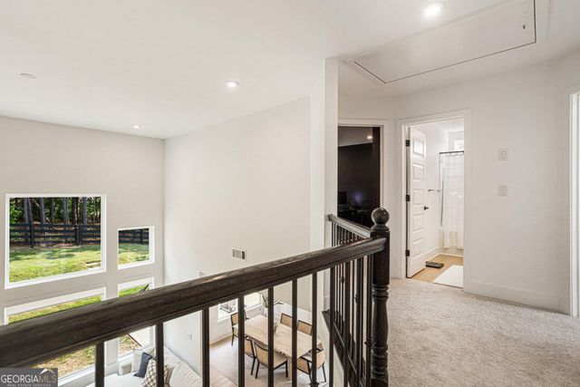 7985 Welch Mill, Ball Ground, GA 30107