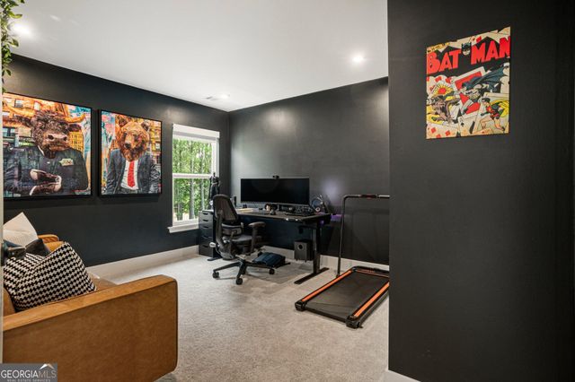 7985 Welch Mill, Ball Ground, GA 30107