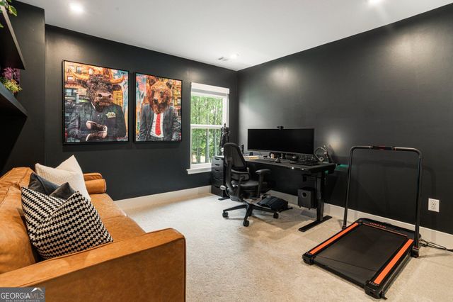 7985 Welch Mill, Ball Ground, GA 30107