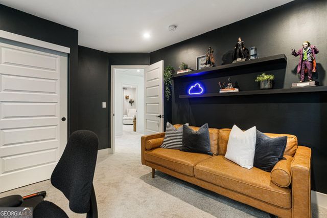 7985 Welch Mill, Ball Ground, GA 30107