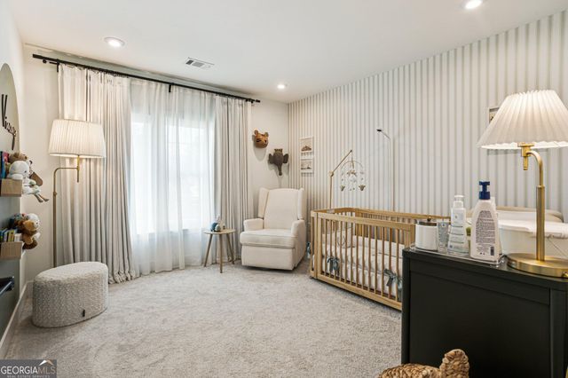 7985 Welch Mill, Ball Ground, GA 30107