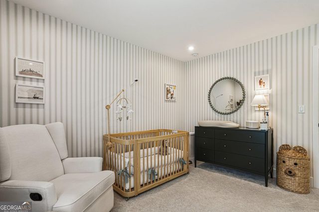 7985 Welch Mill, Ball Ground, GA 30107