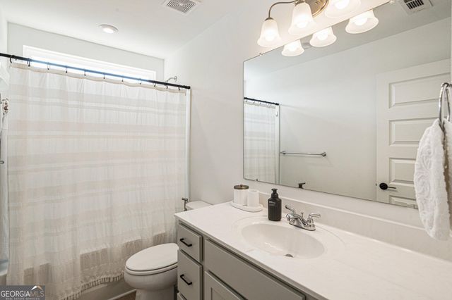 7985 Welch Mill, Ball Ground, GA 30107