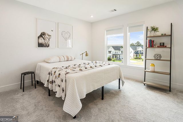 7985 Welch Mill, Ball Ground, GA 30107