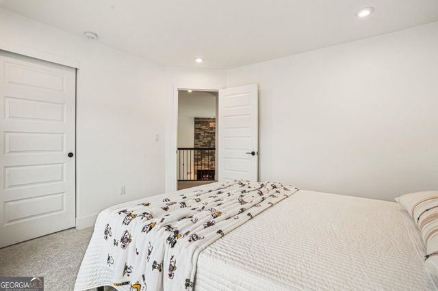 7985 Welch Mill, Ball Ground, GA 30107