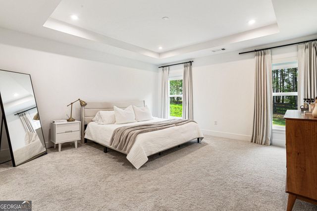 7985 Welch Mill, Ball Ground, GA 30107