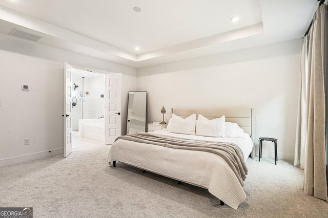 7985 Welch Mill, Ball Ground, GA 30107