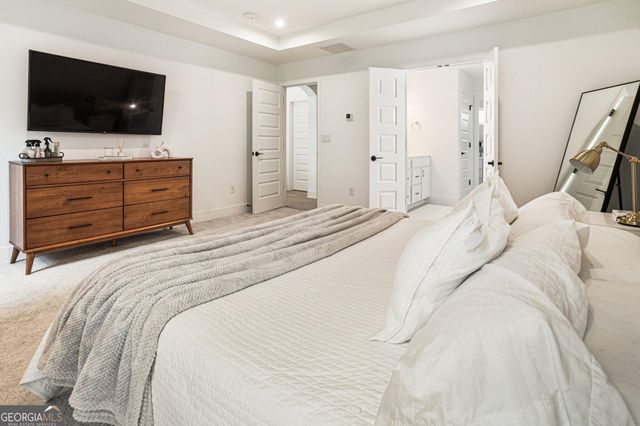 7985 Welch Mill, Ball Ground, GA 30107