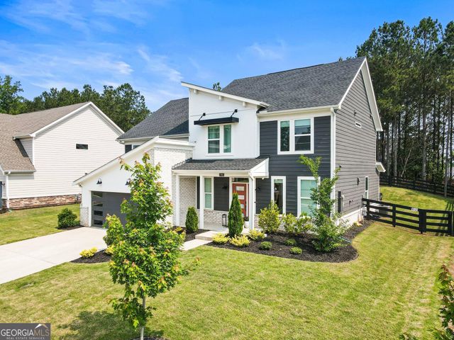 7985 Welch Mill, Ball Ground, GA 30107