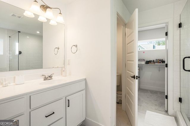 7985 Welch Mill, Ball Ground, GA 30107