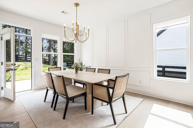 7985 Welch Mill, Ball Ground, GA 30107