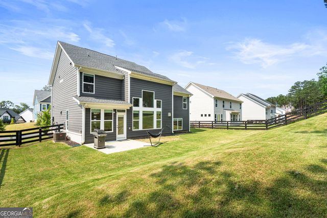 7985 Welch Mill, Ball Ground, GA 30107