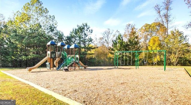 7985 Welch Mill, Ball Ground, GA 30107