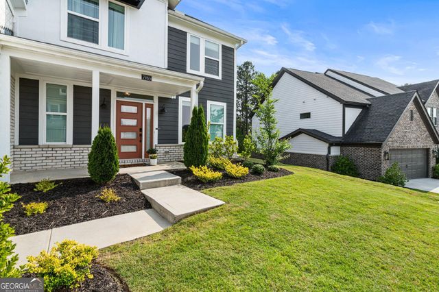 7985 Welch Mill, Ball Ground, GA 30107