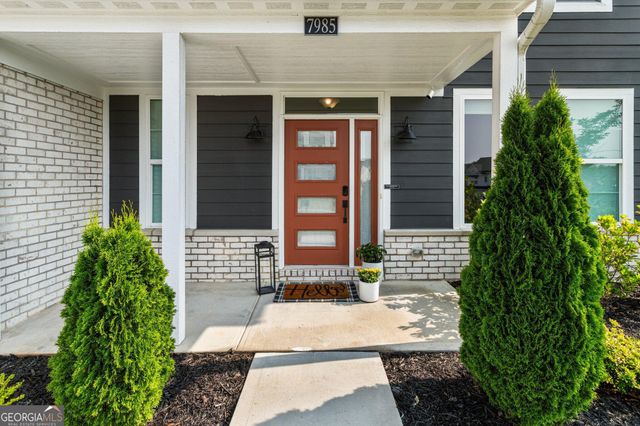 7985 Welch Mill, Ball Ground, GA 30107