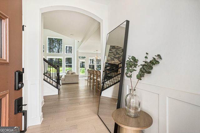 7985 Welch Mill, Ball Ground, GA 30107