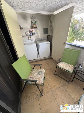 5301 E Waverly Drive 172, Palm Springs, CA 92264