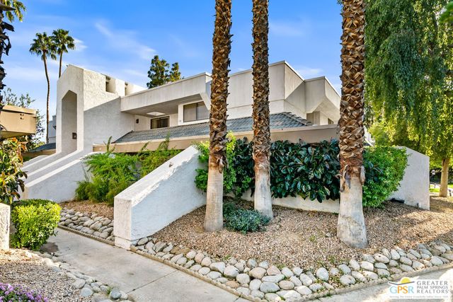 5301 E Waverly Drive 172, Palm Springs, CA 92264