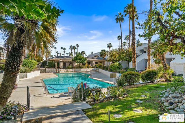 5301 E Waverly Drive 172, Palm Springs, CA 92264