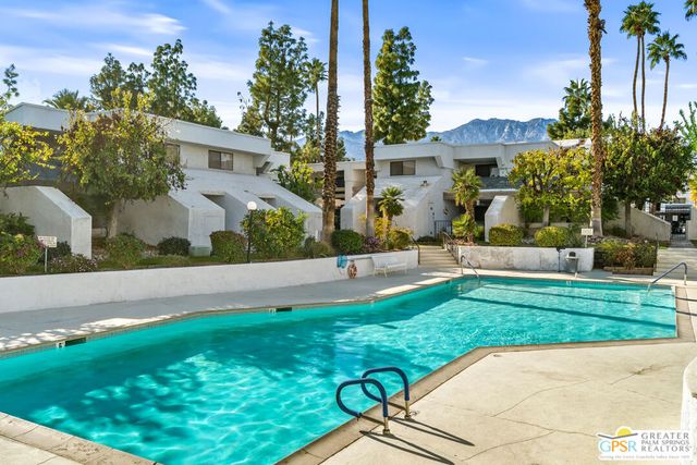 5301 E Waverly Drive 172, Palm Springs, CA 92264