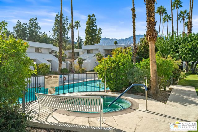 5301 E Waverly Drive 172, Palm Springs, CA 92264
