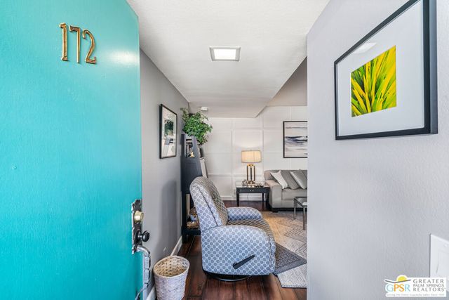 5301 E Waverly Drive 172, Palm Springs, CA 92264