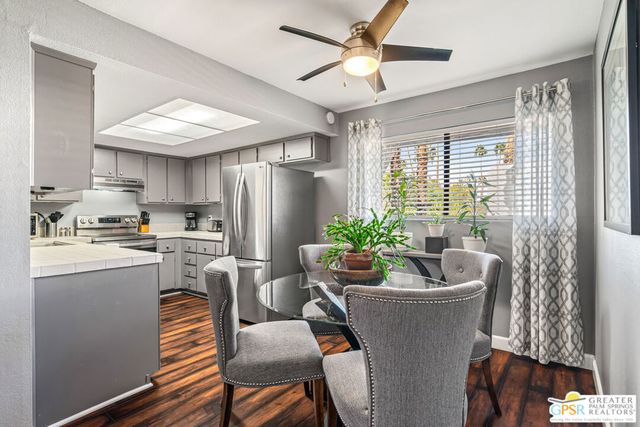 5301 E Waverly Drive 172, Palm Springs, CA 92264