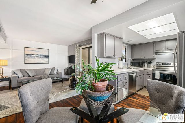 5301 E Waverly Drive 172, Palm Springs, CA 92264