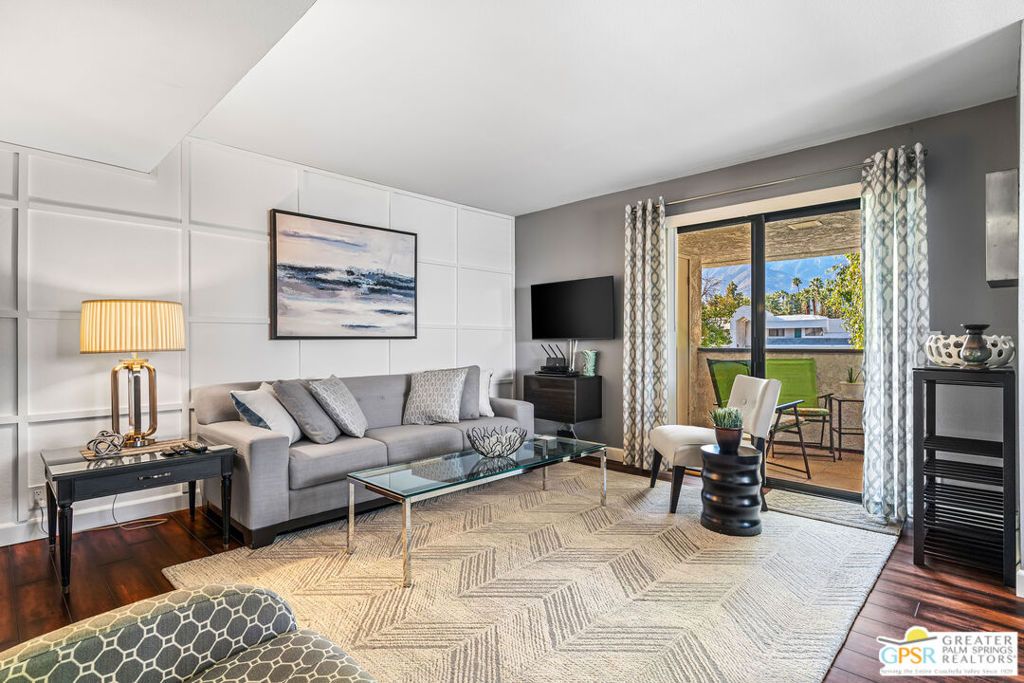 5301 E Waverly Drive 172, Palm Springs, CA 92264