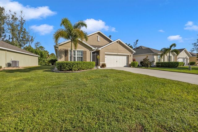 7676 MIKASA DRIVE, Punta Gorda, FL 33950