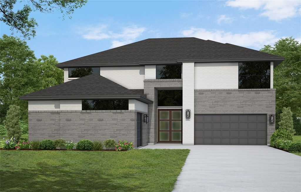 3115 Tulip Terrace Trail, Richmond, TX 77406