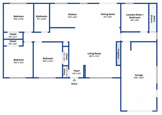 6110 186th Street SW, Lynnwood, WA 98037