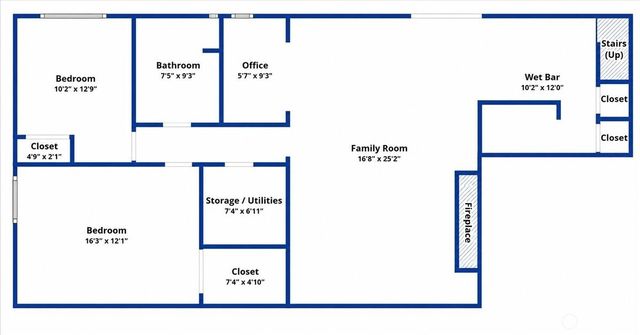 6110 186th Street SW, Lynnwood, WA 98037