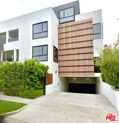 724 N Croft Avenue 307, Los Angeles, CA 90069