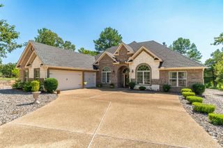 47 Pizarro Drive, Hot Springs Village, AR 71909