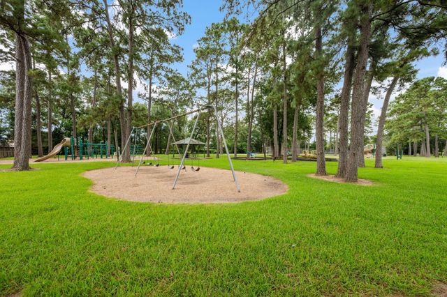 9910 El Chaco Street, Baytown, TX 77521