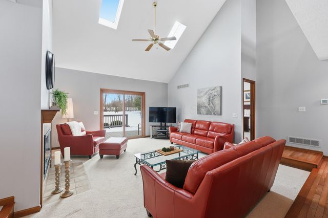 12819 Sugar Mill Lane, Plain City, OH 43064