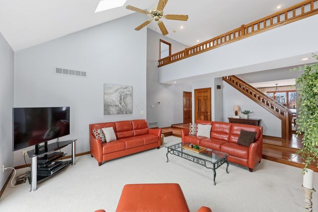 12819 Sugar Mill Lane, Plain City, OH 43064