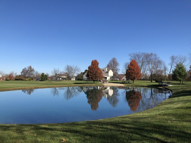 12819 Sugar Mill Lane, Plain City, OH 43064