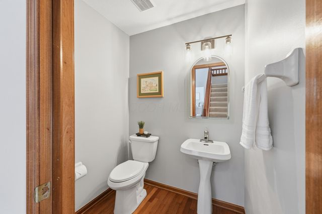 12819 Sugar Mill Lane, Plain City, OH 43064