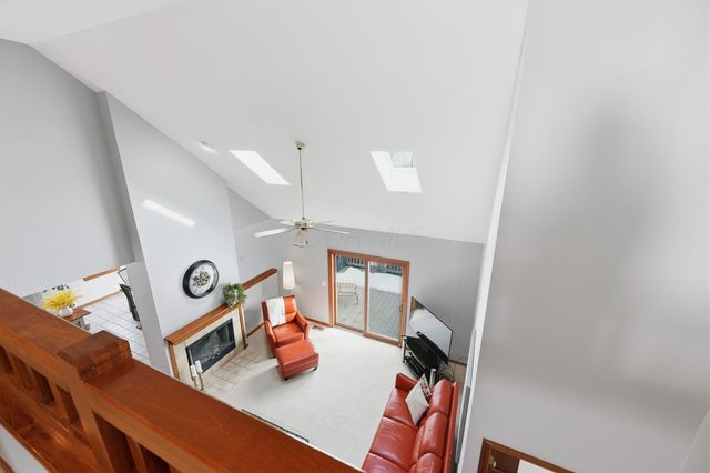 12819 Sugar Mill Lane, Plain City, OH 43064