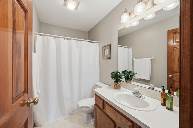 12819 Sugar Mill Lane, Plain City, OH 43064