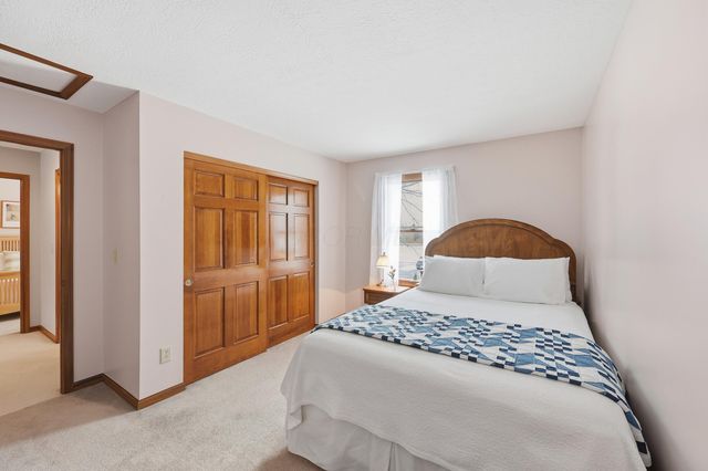 12819 Sugar Mill Lane, Plain City, OH 43064